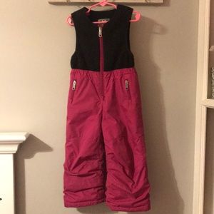 Toddler Snow Pants